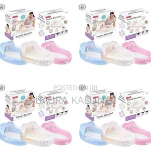 Brand Baby Travel Bassinet