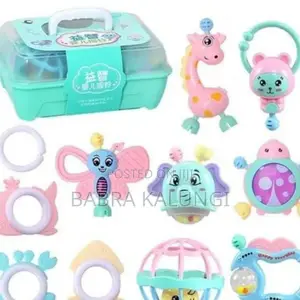 Baby Brand Toy Set