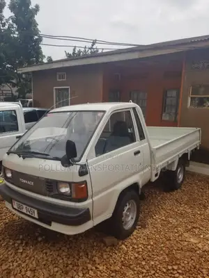 Townace for Hire