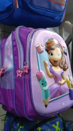 School Bags for Girls High Quality
