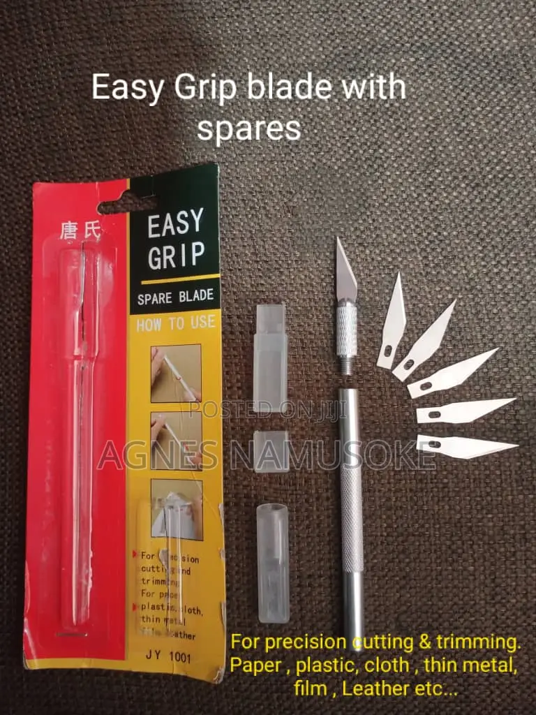 Precision Cutter