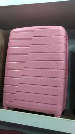 Durable Lightweight Hard Shell Suitcase