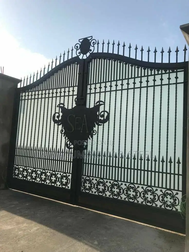 Opening Gates 2