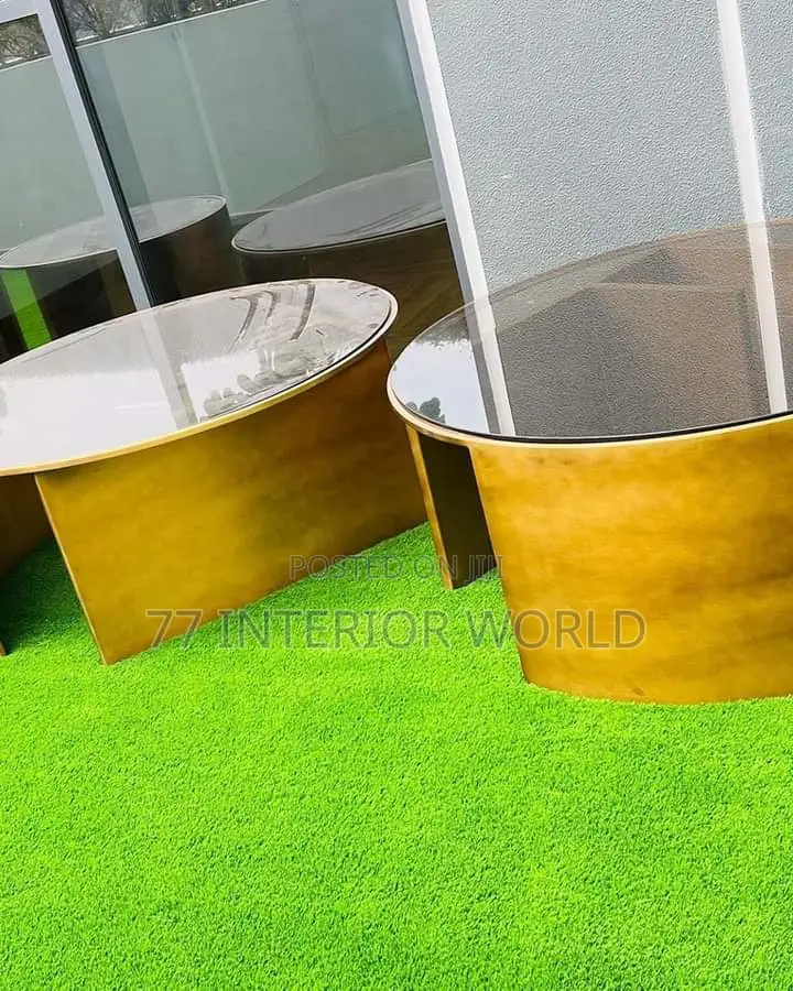 Grass Carpets