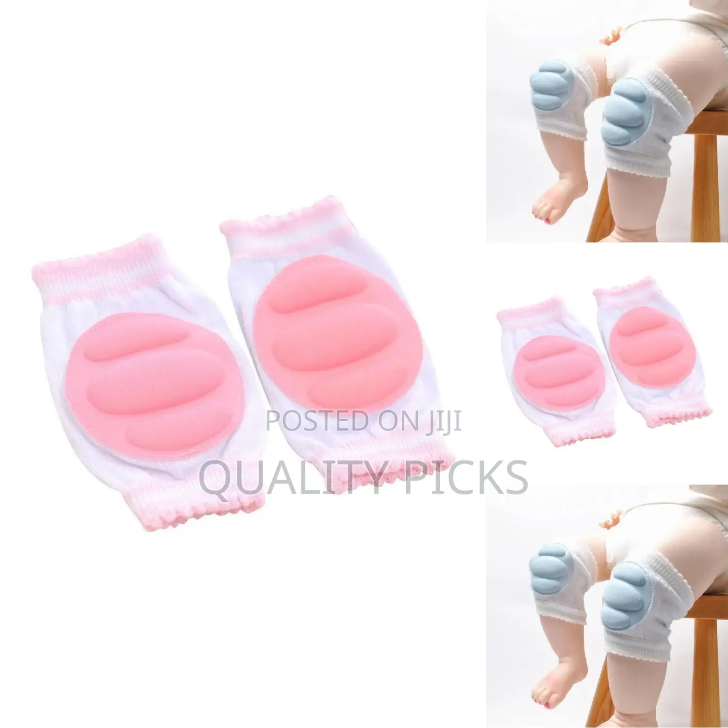 Kids Knees Protect
