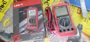 Digital Multi Meter UT 107