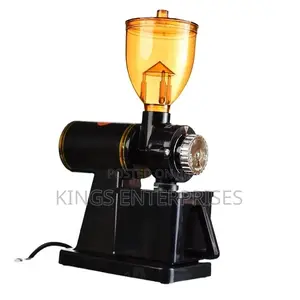 250g Electric Coffee Grinder