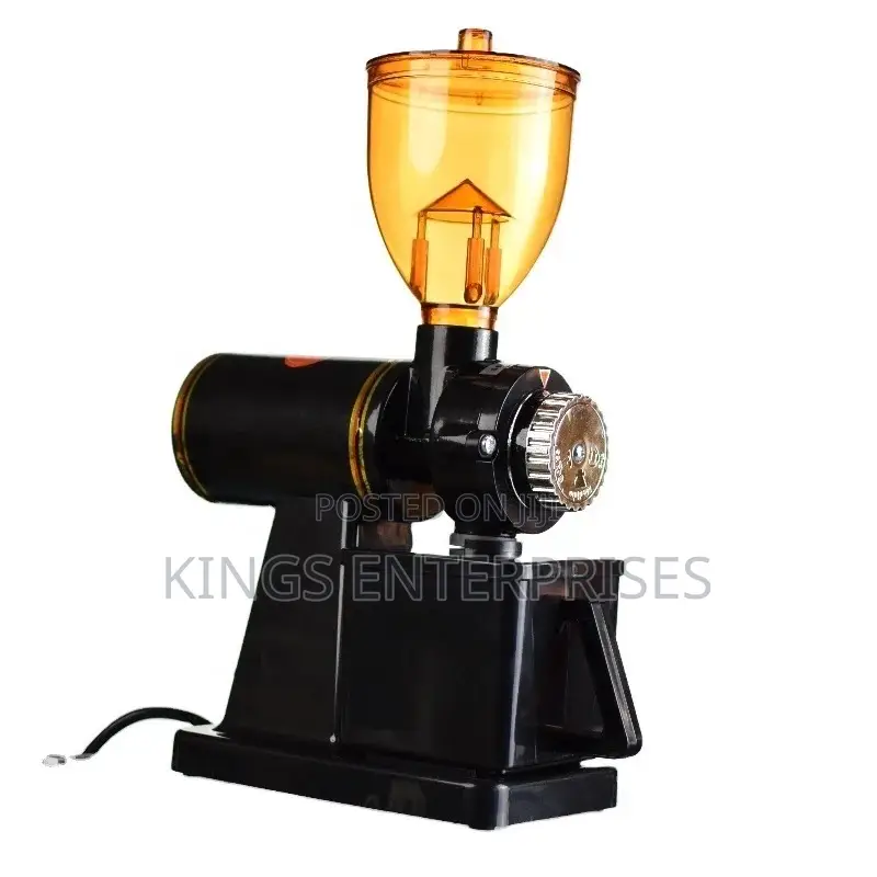 250g Electric Coffee Grinder