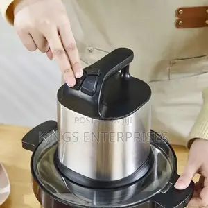 Meat Grinder/Food Chopper