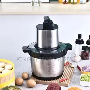 Meat Grinder/Food Chopper