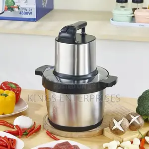 Meat Grinder/Food Chopper