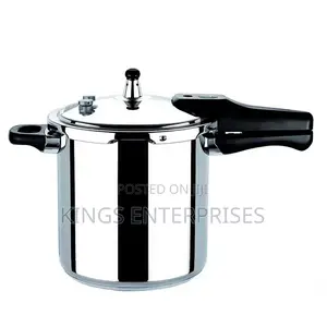 7.5L Pilot Pressure Cooker