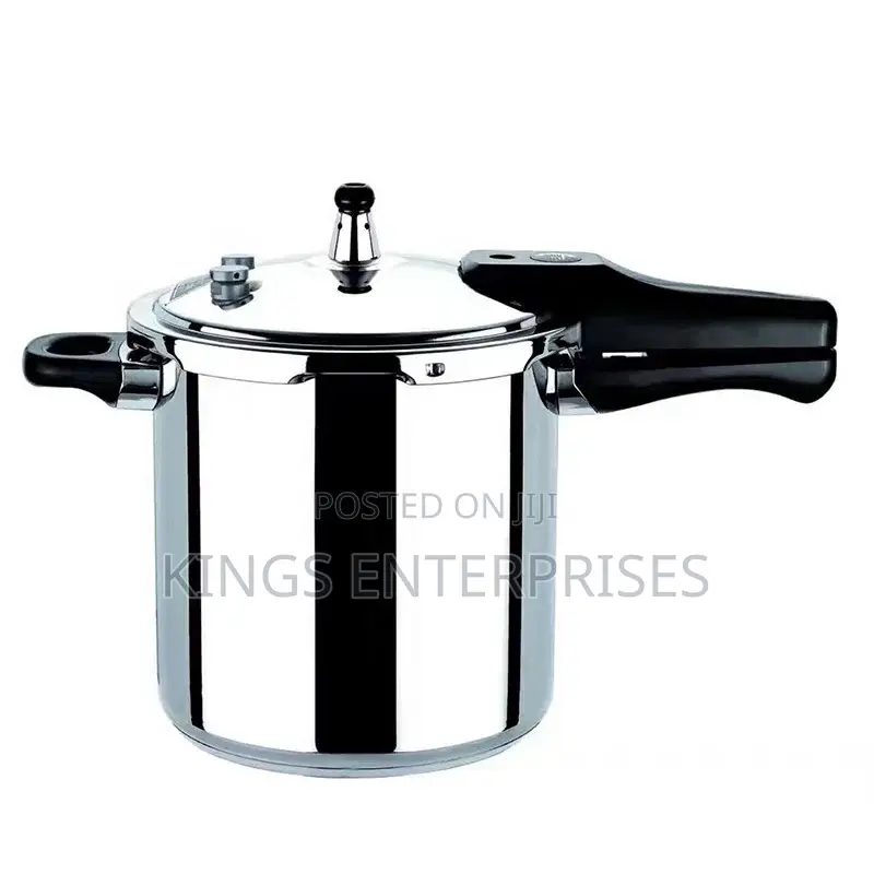 7.5L Pilot Pressure Cooker