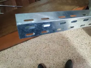 Cable Tray 75 Mm * 75 Mm