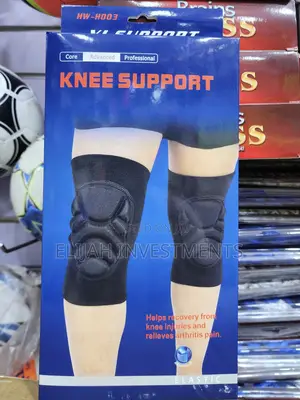 Men/Women Knee Pads