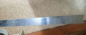 Metallic Trunking 75mm * 75 Mm