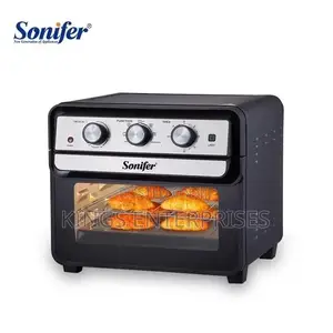 12L Sonifer Air Fryer