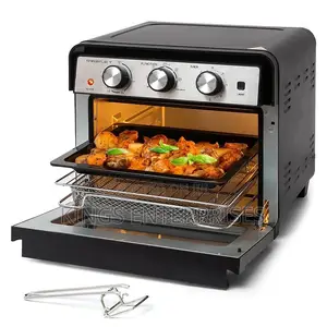 12L Sonifer Air Fryer