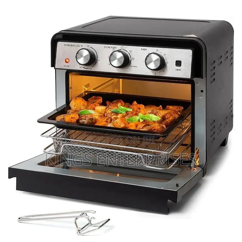 12L Sonifer Air Fryer