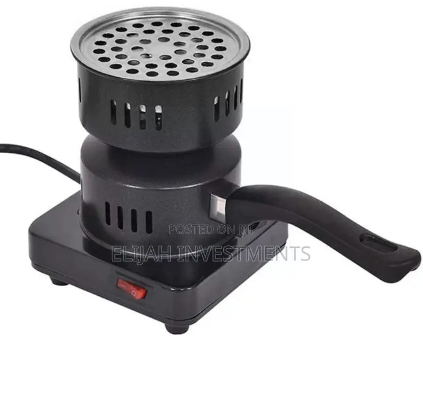 Multifunctional Electric Charcoal Stove Starter