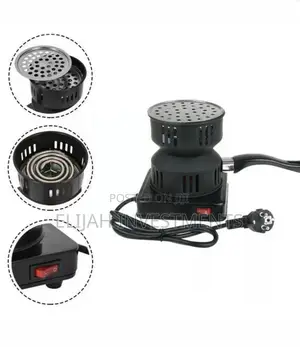 Multifunctional Electric Charcoal Stove Starter