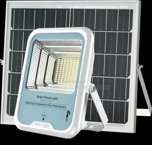Original 200w GCL Solar Flood Lights