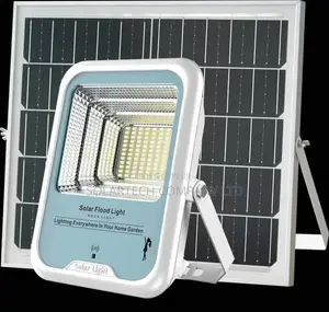 Original 200w GCL Solar Flood Lights