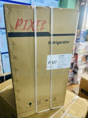 Brand New Fridges Kampala at