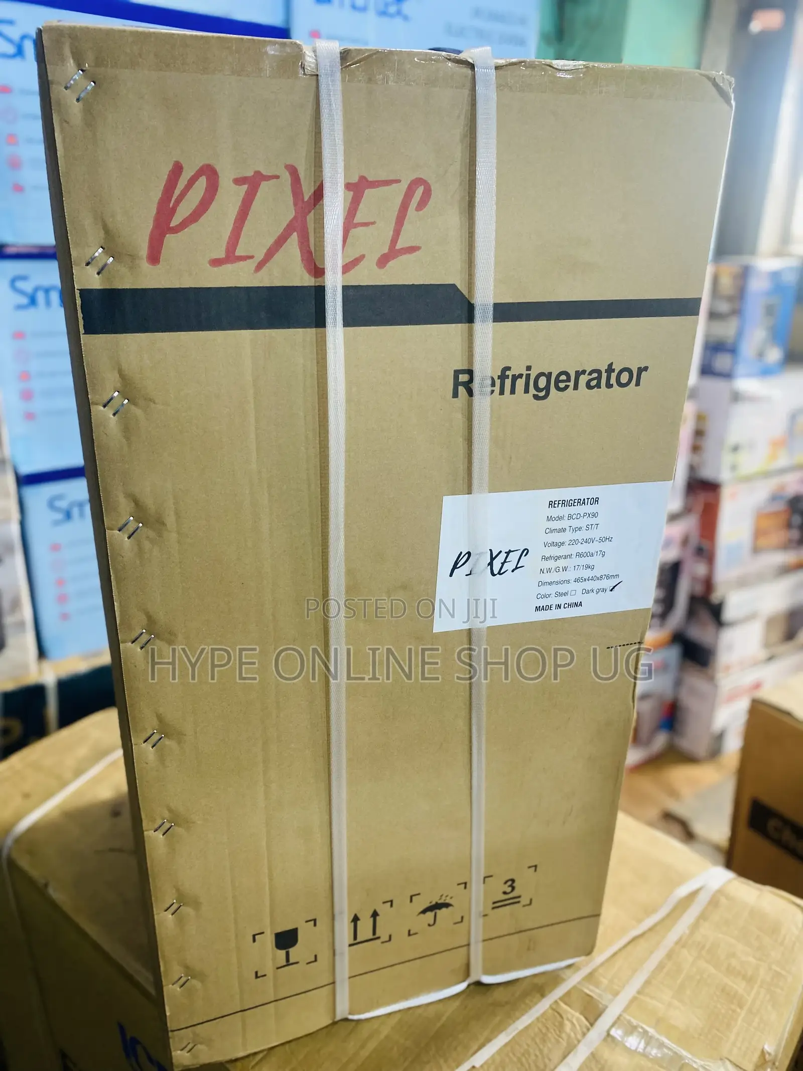 Brand New Fridges Kampala at