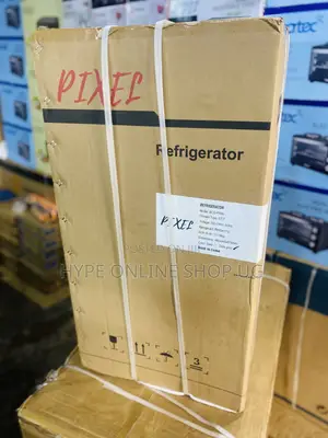 Brand New Fridges Kampala at