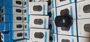 Hp S3100 Plus Wireless Mouse