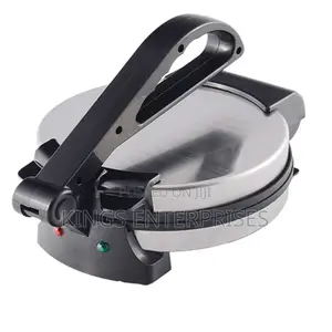 Electric Roti / Chappati Maker