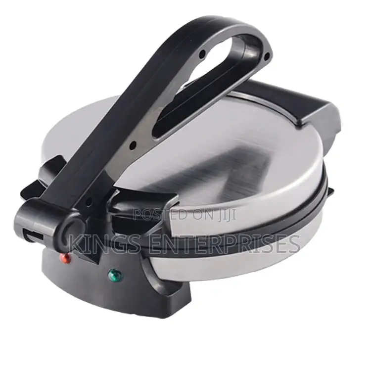 Electric Roti / Chappati Maker