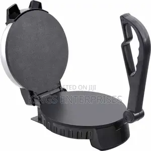 Electric Roti / Chappati Maker