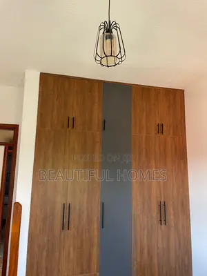Furnished 2bdrm Apartment in Mutungo Corporate, Central Division