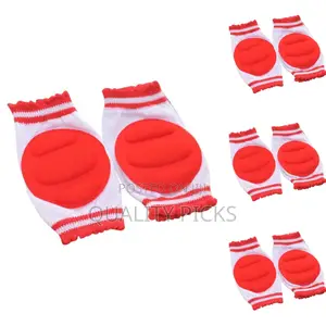 Cotton Baby Knee Protector