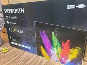 Skyworth 55" Oled TV