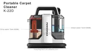 Portable Spot Vacuum Cleaner