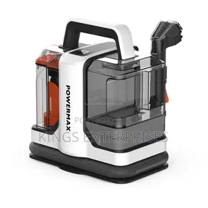 Portable Spot Vacuum Cleaner