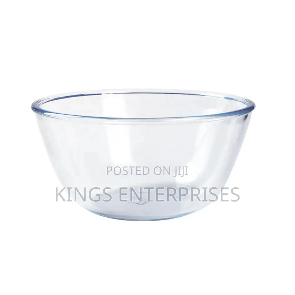 2L Luminac Mixing Bowl