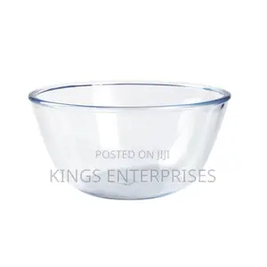 2L Luminac Mixing Bowl
