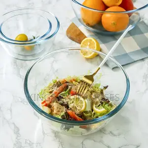 2L Luminac Mixing Bowl