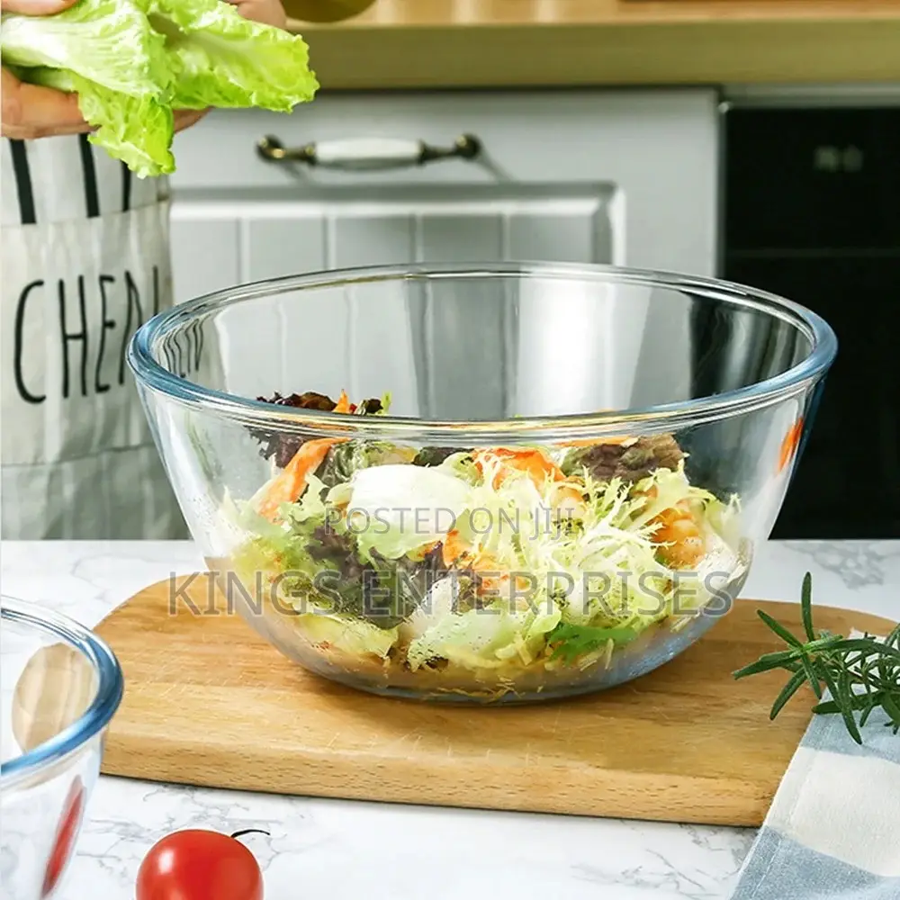 2L Luminac Mixing Bowl