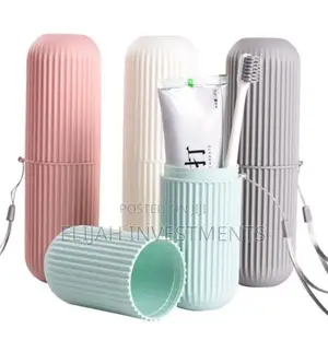 1 Pc New Toothbrush Holder