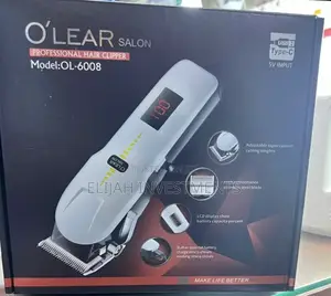 O’Lear Professional Hair Clipper