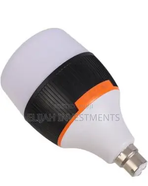 Rechargeable 30W Bayonet Emergency Lamp