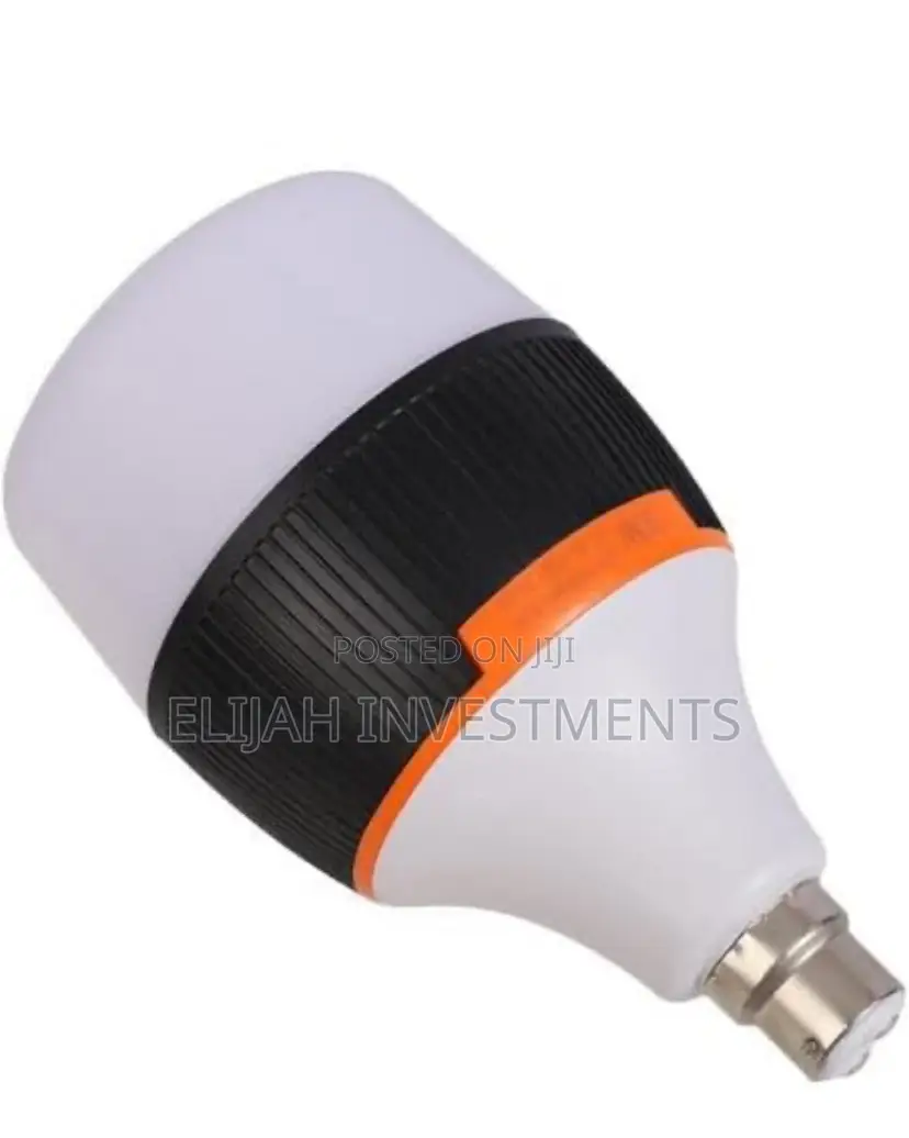 Rechargeable 30W Bayonet Emergency Lamp