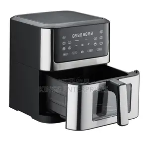 8L Desini Air Fryer