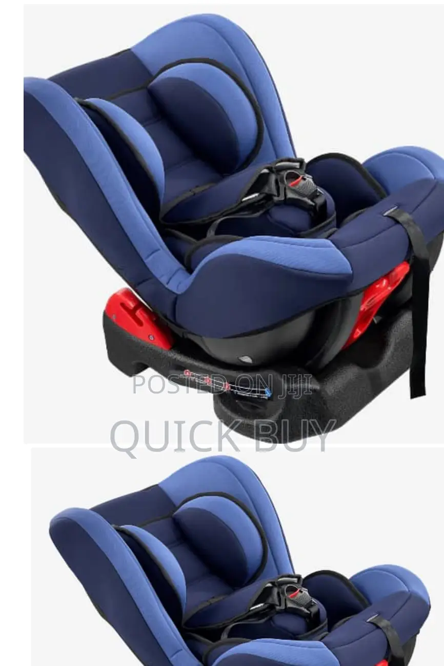 0-6yrs Stylish and Safe Baby Car Seat