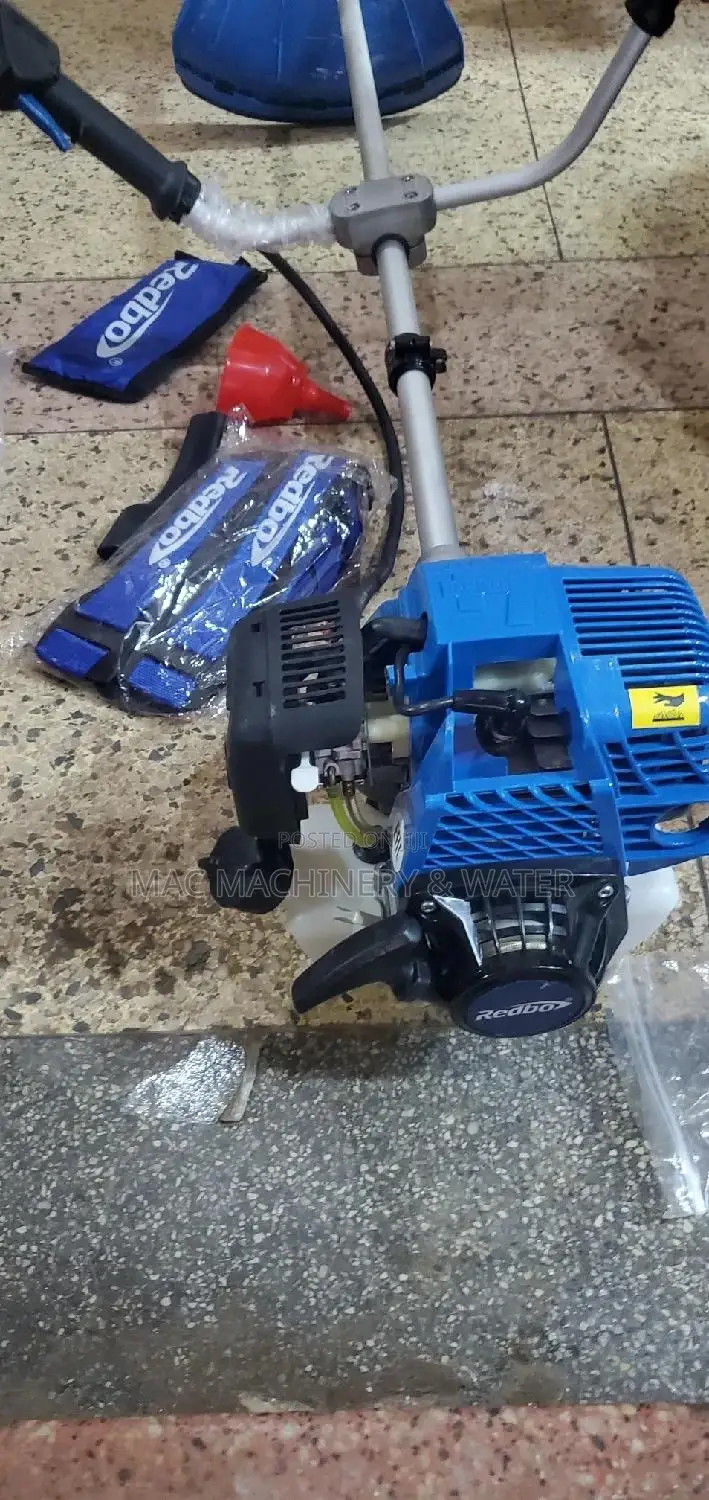 Brush Cutter 4stroke Grass Trimmer/ Weeder
